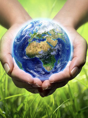 環(huán)境影響評價